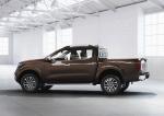 Nissan NP300 Navara Double Cab 2014 года (TH)